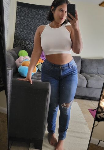 sirenaarlet Голе фотографије OnlyFans 41