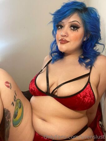 sirenslust Голе фотографије OnlyFans 32