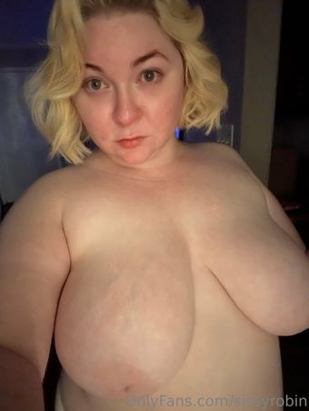 sissyrobin Голе фотографије OnlyFans 13