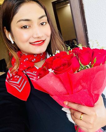 Sital Karki Голе фотографије OnlyFans 14