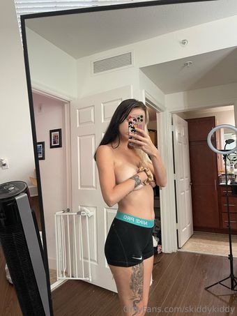 SkiddyKitty