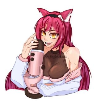 SkittyKat Голе фотографије OnlyFans 1