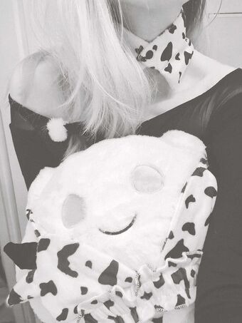 SkittyKat Голе фотографије OnlyFans 12