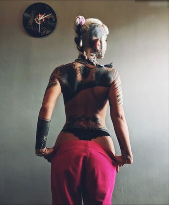 Skørmo Голе фотографије OnlyFans 3