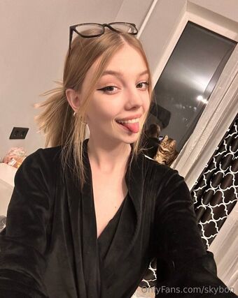 Skybon Голе фотографије OnlyFans 66
