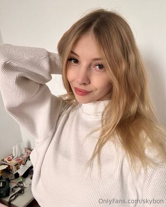 Skybon Голе фотографије OnlyFans 68