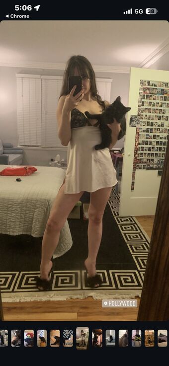 skyebarryblast Голе фотографије OnlyFans 14