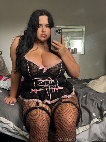 skyeloux Голе фотографије OnlyFans 5