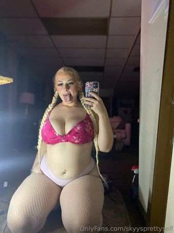 skyysprettyself