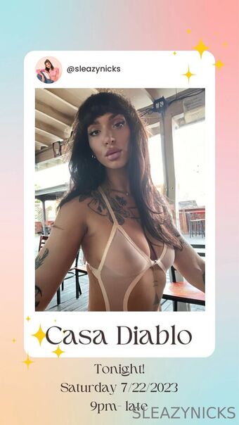 sleazynicks Голе фотографије OnlyFans 18