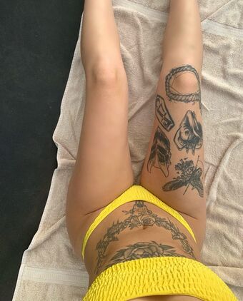Sliceperfection Голе фотографије OnlyFans 6