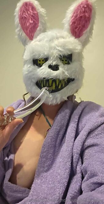 slightlymutilatedgoddess Голе фотографије OnlyFans 10