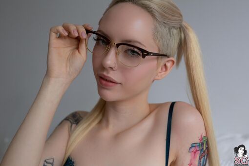 slust Голе фотографије OnlyFans 8