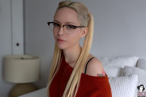 slust Голе фотографије OnlyFans 12