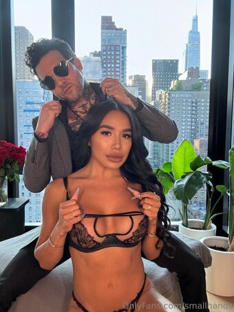 Smallhands Голе фотографије OnlyFans 55