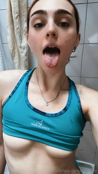 smalljuliii Голе фотографије OnlyFans 2