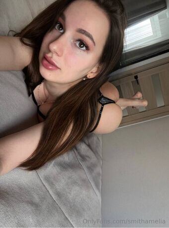 smithamelia Голе фотографије OnlyFans 16