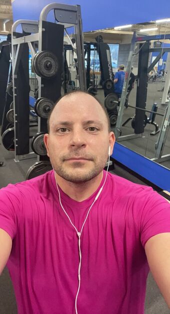 smokewolf Голе фотографије OnlyFans 8
