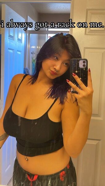 Snailsquee Голе фотографије OnlyFans 7
