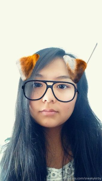 sneakykirby