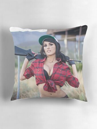Sniperwolf Голе фотографије OnlyFans 2