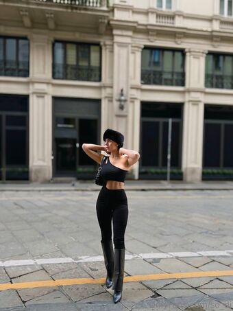 so_di Голе фотографије OnlyFans 8