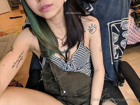 Sobermood Голе фотографије OnlyFans 63