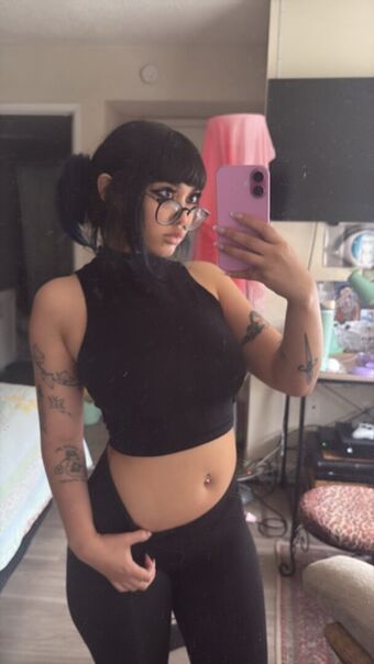 sofadasuccubus Голе фотографије OnlyFans 29
