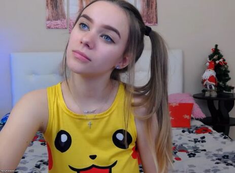 SoffBliss Голе фотографије OnlyFans 3