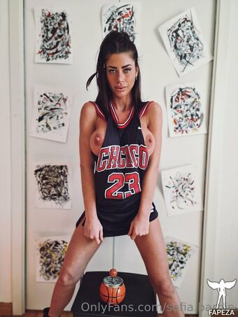 Sofia-barbieri Голе фотографије OnlyFans 64