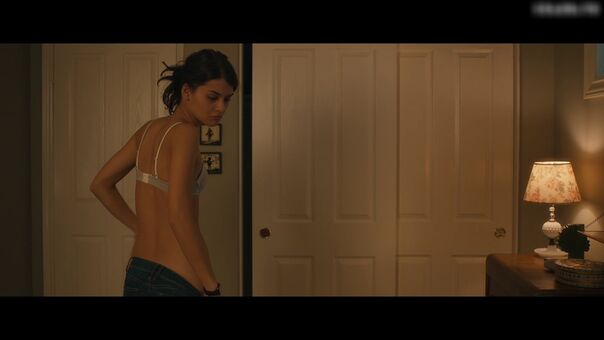 Sofia Black-D'Elia Голе фотографије OnlyFans 7