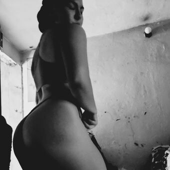 Sofia Chavez Голе фотографије OnlyFans 42