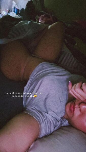 Sofia Chavez Голе фотографије OnlyFans 50