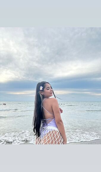 Sofia Cortez Голе фотографије OnlyFans 25