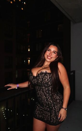 Sofia Esteban Голе фотографије OnlyFans 29
