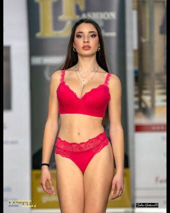 Sofia Gasparotto