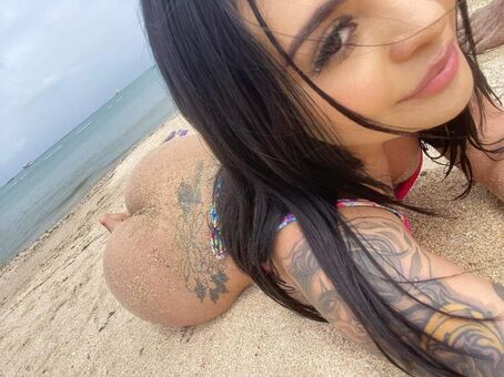 Sofia Hernandez Голе фотографије OnlyFans 2