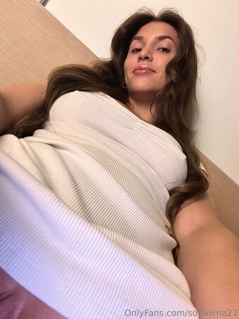 Sofia Lima Голе фотографије OnlyFans 12