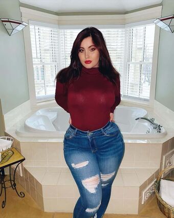 Sofia MacBeth Голе фотографије OnlyFans 8