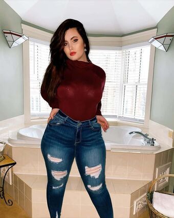 Sofia MacBeth Голе фотографије OnlyFans 10