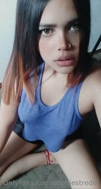 sofia_only18 Голе фотографије OnlyFans 31