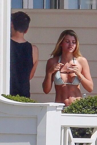Sofia Richie