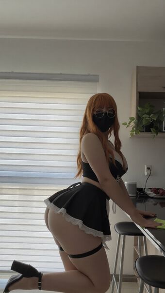 Sofía Rizof Голе фотографије OnlyFans 29
