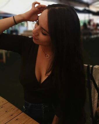 Sofía Rocha Голе фотографије OnlyFans 11