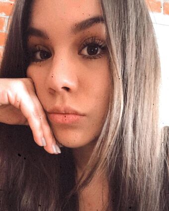 Sofía Rocha Голе фотографије OnlyFans 14