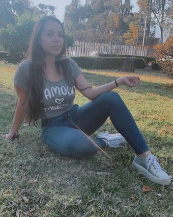 Sofía Rocha Голе фотографије OnlyFans 16