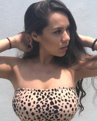 Sofía Rocha Голе фотографије OnlyFans 20