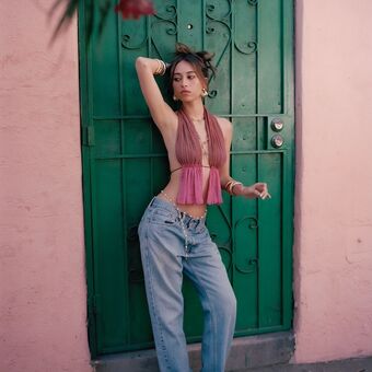 Sofia Valdes