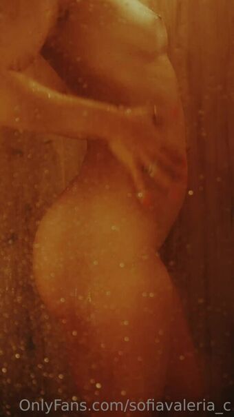 Sofia Valeria Голе фотографије OnlyFans 2