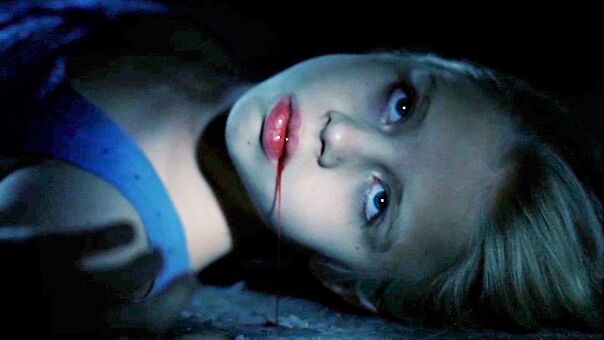 Sofia Vassilieva Голе фотографије OnlyFans 9